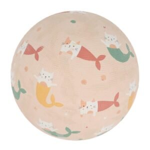 Μεγάλη Παιδική Μπάλα Mermaid Cats – Monn?ka