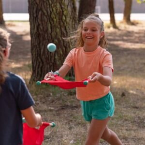 Flip Tennis