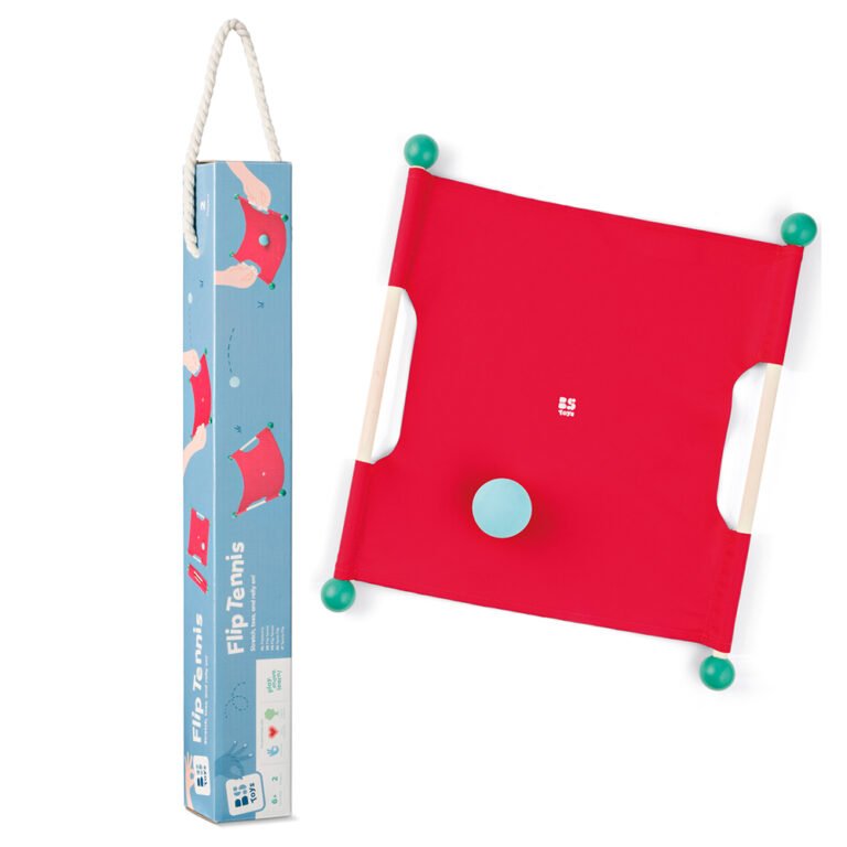 Flip Tennis - Image 3