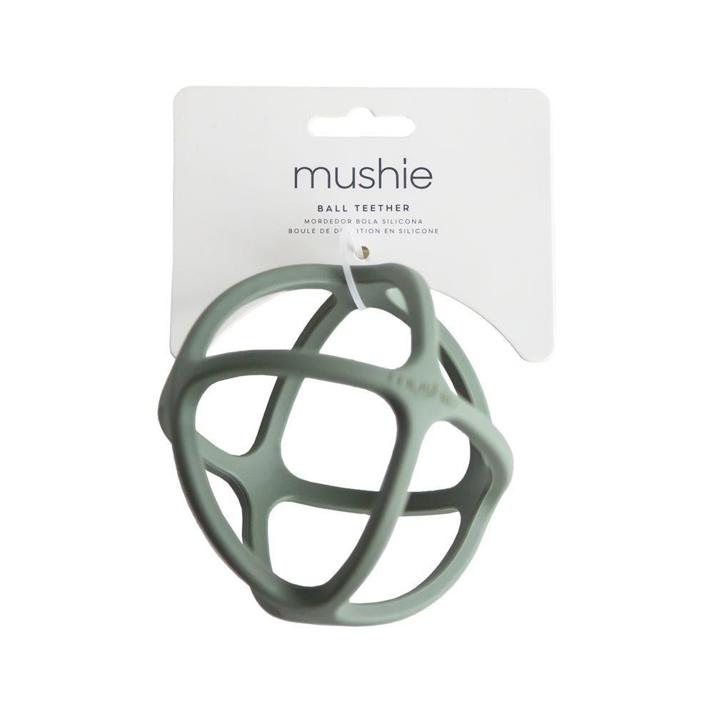 Μασητικό Παιχνίδι Σφαίρα Dried Thyme - Mushie - Image 2