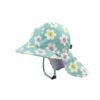 Zoocchini Cape Sunhat UPF50 Daisy 2-4y