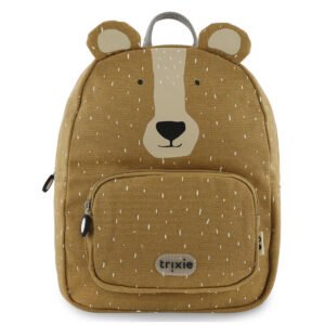 BACKPACK - MR. BEAR