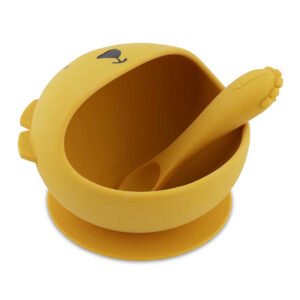 Alternative view of FIRST BABY MEAL SET - MR. LION