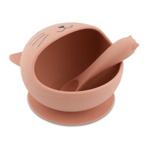 Alternative view of FIRST BABY MEAL SET - MRS. CAT