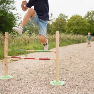 Bounce Tennis (Αθόρυβες Ρακέτες)