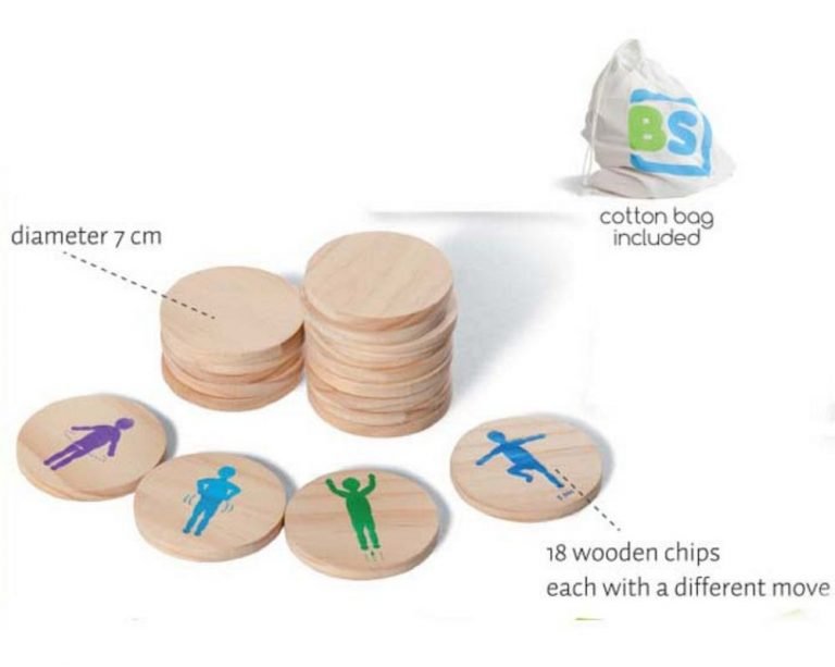 Moves - Image 5