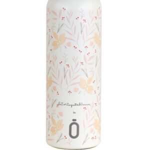 Alternative view of Runbott παγούρι θερμός "Φυτά" 600ml