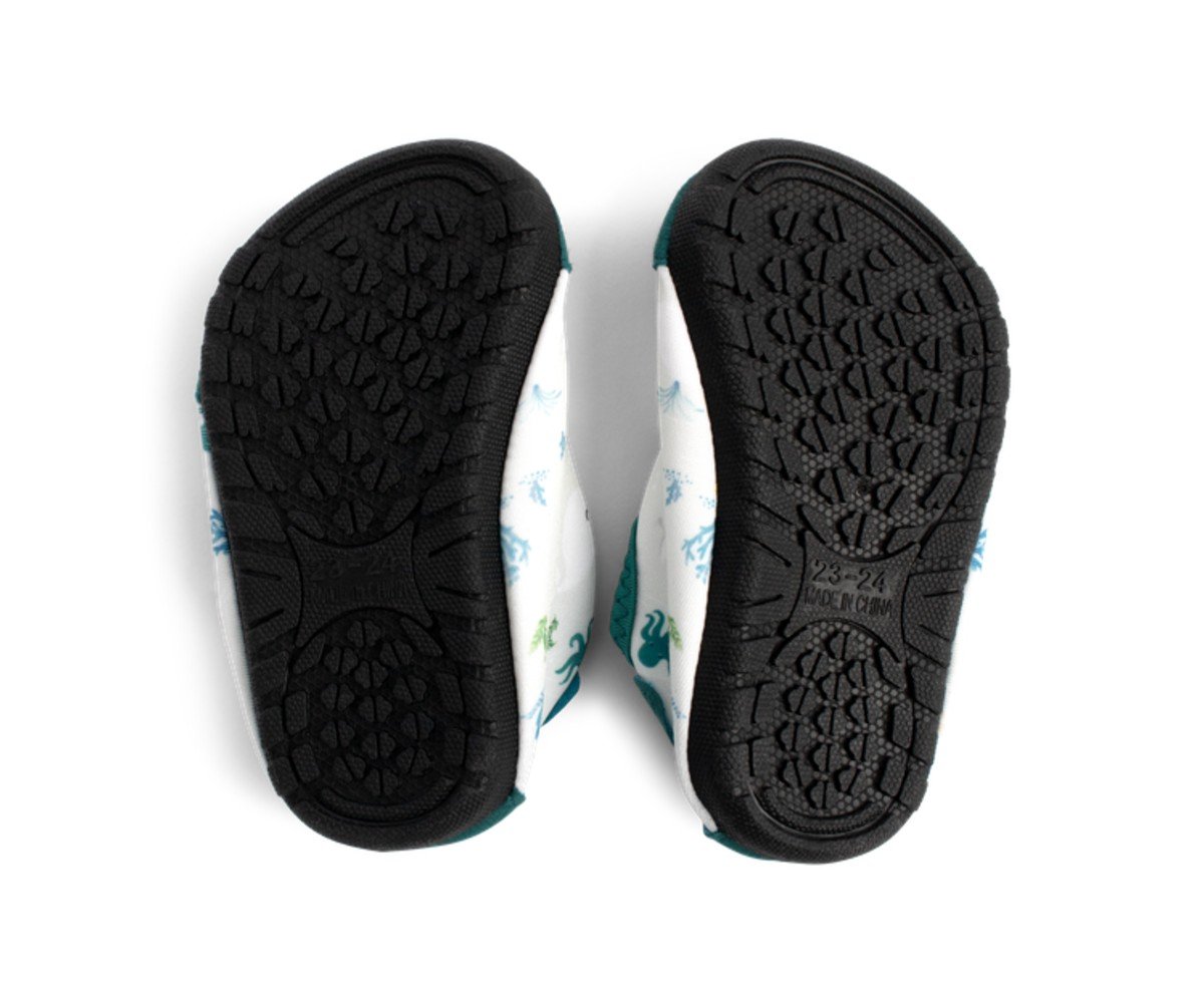 Filibabba Bath Shoes Christian’s Whale Tales (No 23-24) - Image 3