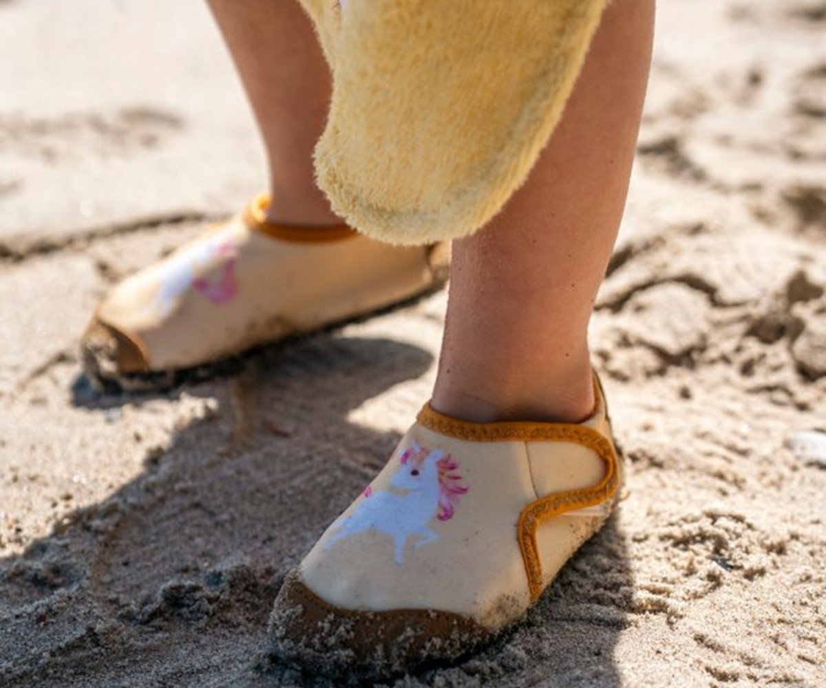 Filibabba Bath Shoes Unicorn Shores (No 23-24) - Image 2