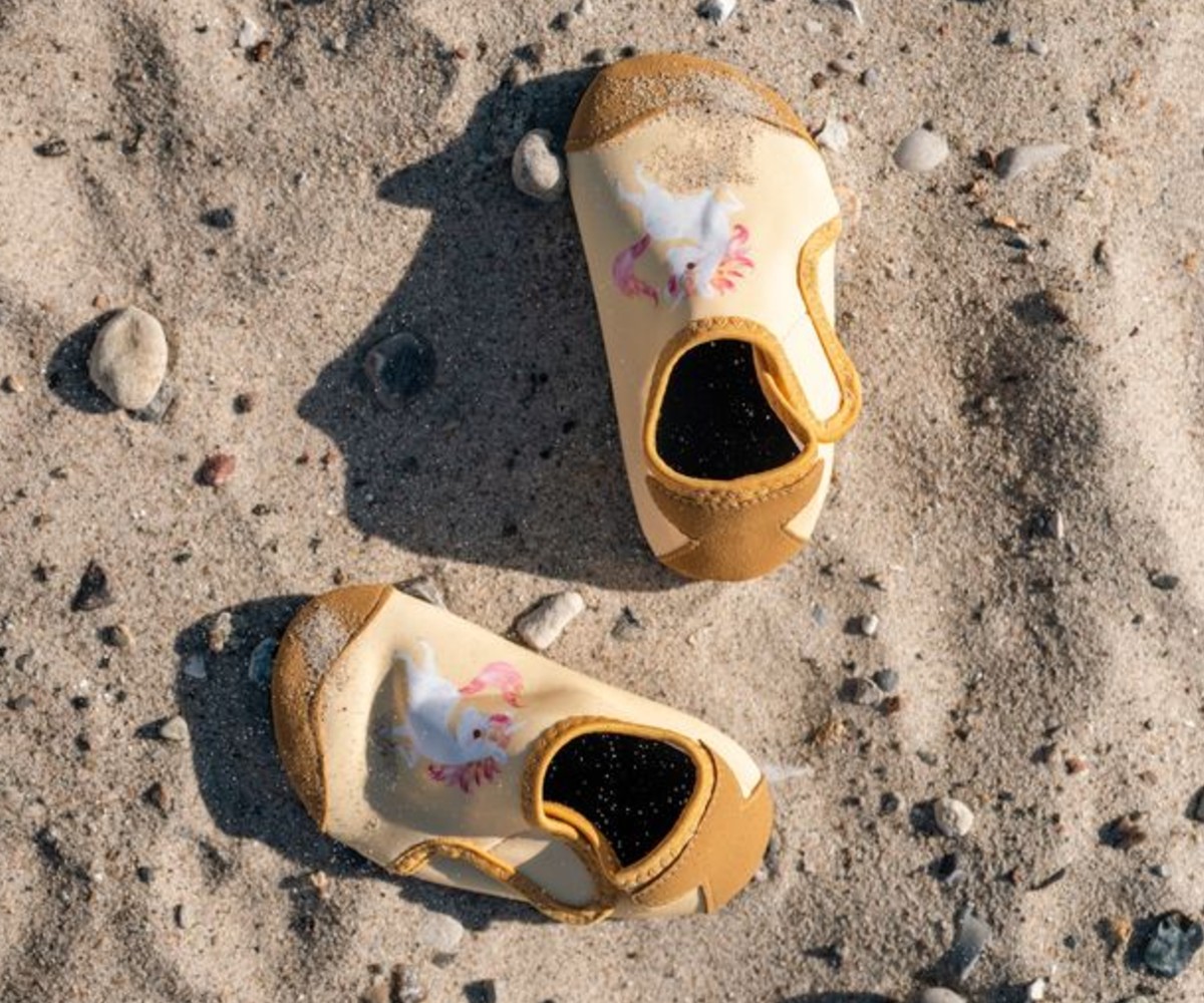 Filibabba Bath Shoes Unicorn Shores (No 23-24) - Image 3