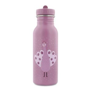 BOTTLE 500ML - MRS. PEACOCK