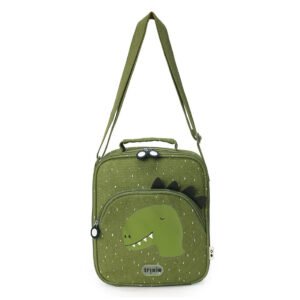 INSULATED LUNCH BAG - MR. DINO