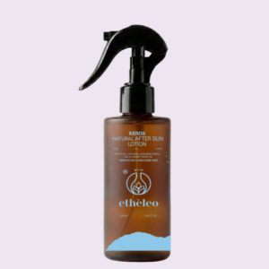 KEROS Natural After Sun (100ml)