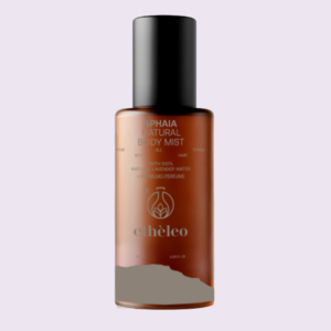 Aphaia Natural Body Mist (100ml)