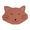 SHAPED LUNCH BOX - MRS. CAT