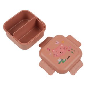 Alternative view of SNACK BOX WITH CLIPS - PATHFINDER MRS. CAT