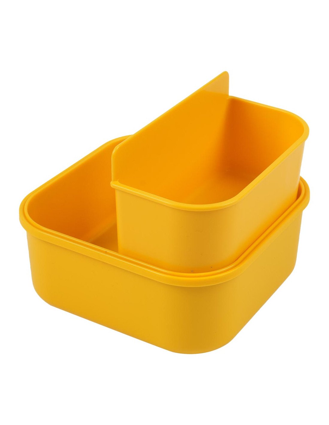 SNACK BOX WITH CLIPS - SPACEMAN MR. LION - Image 2