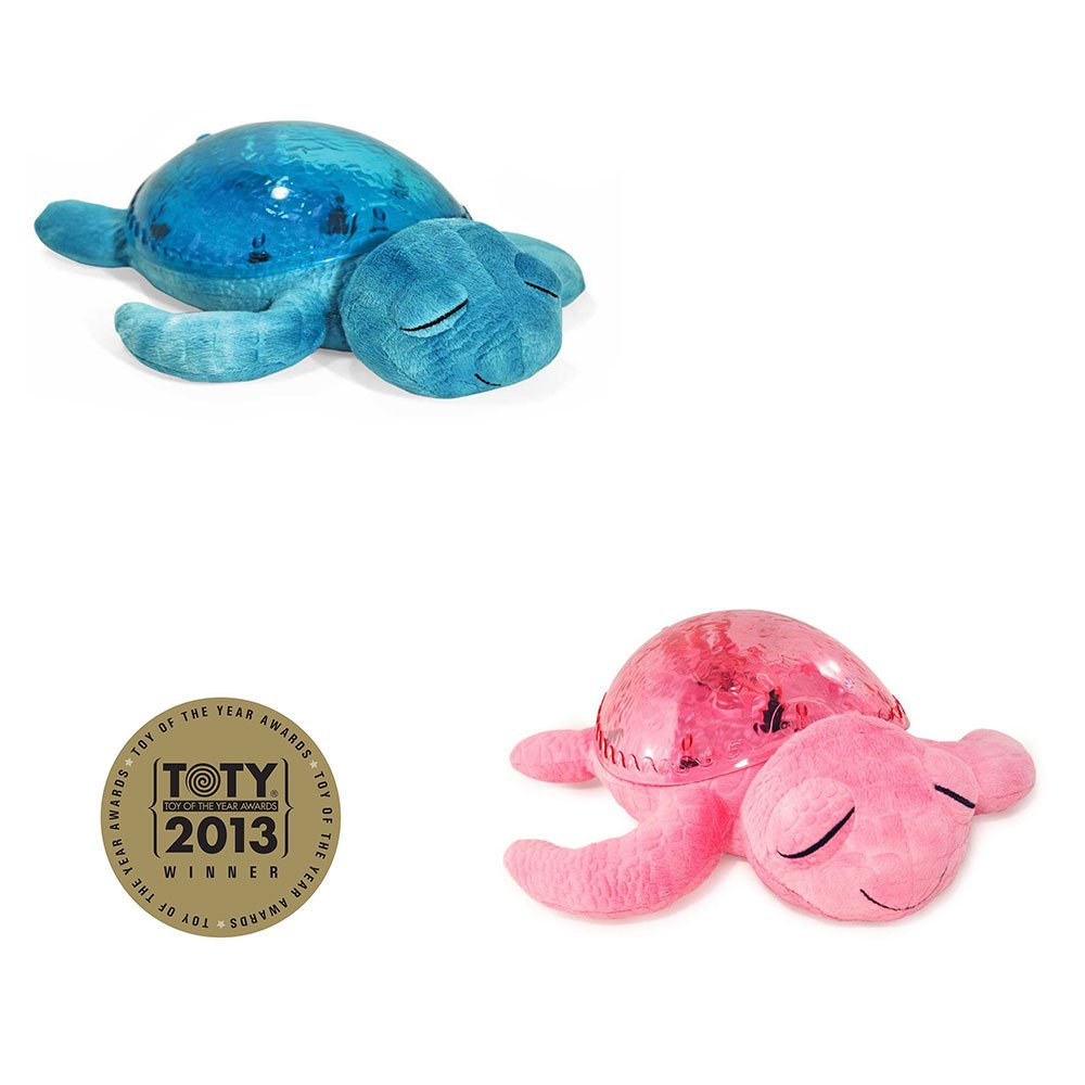 CloudB – Tranquil Turtle®- Ροζ