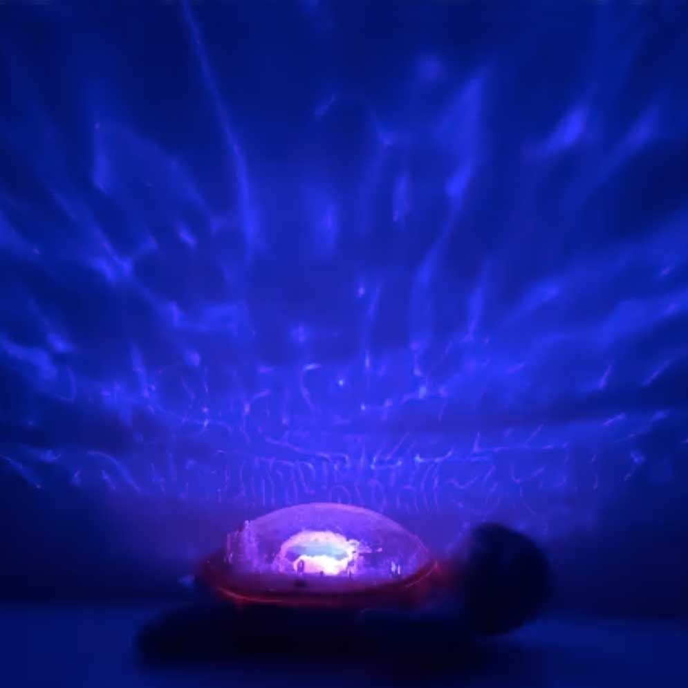 CloudB – Tranquil Turtle®- Ροζ - Image 8