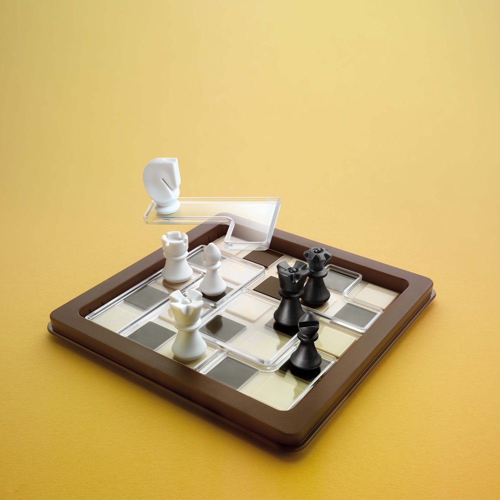 Smartgames επιτραπέζιο Chess Peace (60 challenges) - Image 4