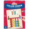 Smartivity εκπαιδευτικό παζλ λογικής "Colour Coder"