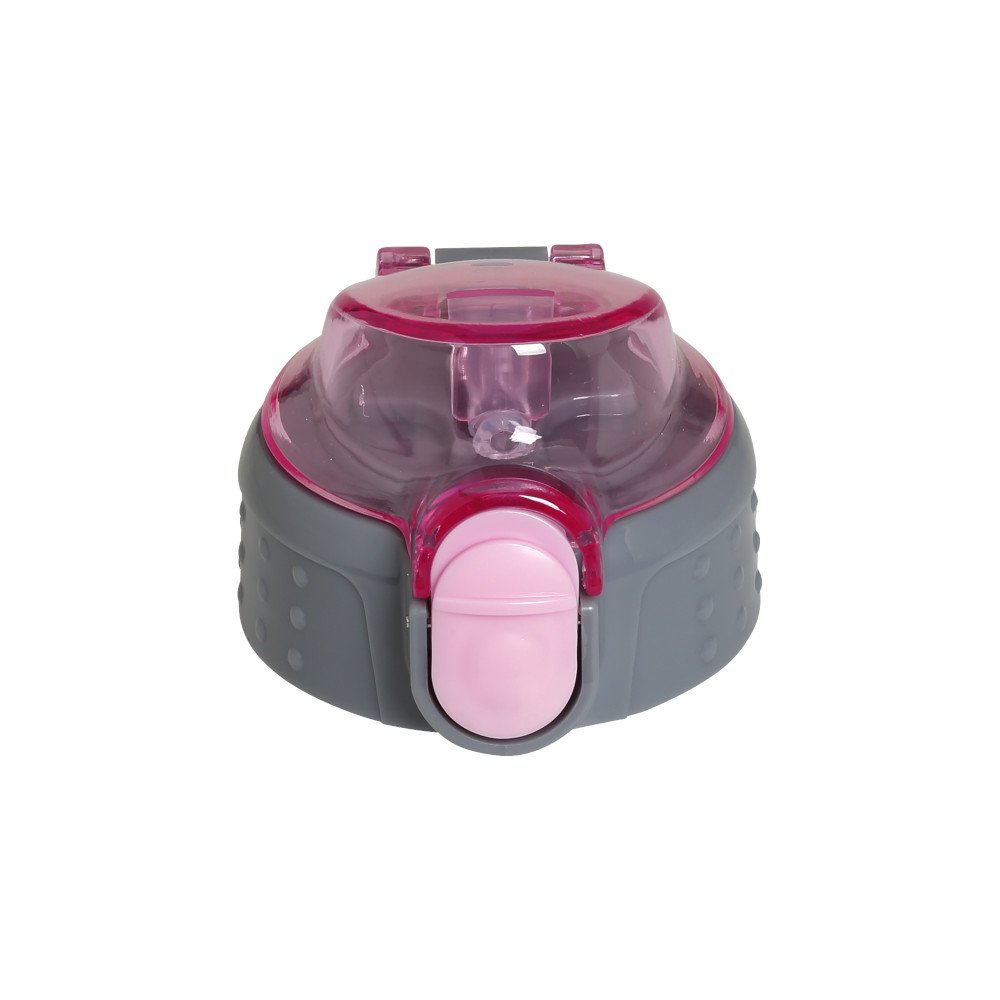 Aνταλλακτικό Πώμα για Kids Thermos Ροζ 300ml - Image 3