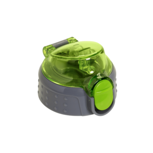 Alternative view of Aνταλλακτικό Πώμα για Kids Thermos Green 300ml