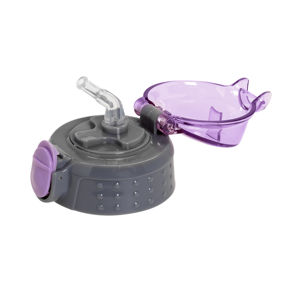 Aνταλλακτικό Πώμα για Kids Thermos Lilac 300ml - Image 2