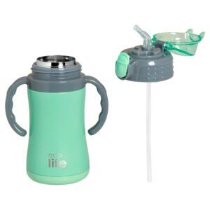 Alternative view of Aνταλλακτικό Πώμα για Kids Thermos Mint 300ml