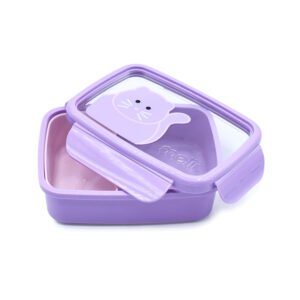 Melii – Bento 2 θέσεων 880ml Cat