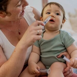 Alternative view of Bbluv Mini Care Σετ Περιποιήσης