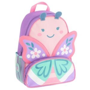 Σακίδιο Πλάτης, Sidekick Backpack, Butterfly (F25)