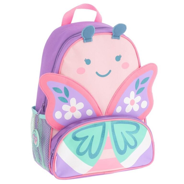 Σακίδιο Πλάτης, Sidekick Backpack, Butterfly (F25)