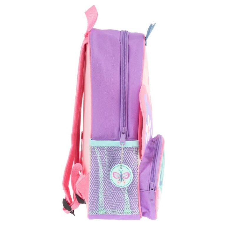 Σακίδιο Πλάτης, Sidekick Backpack, Butterfly (F25) - Image 2