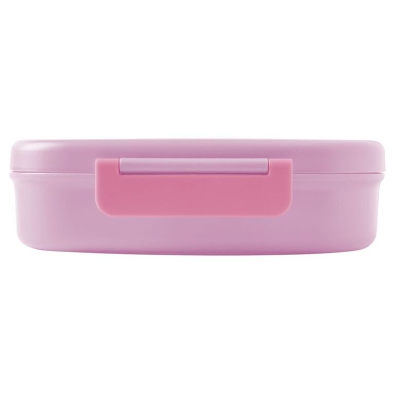 Δοχείο Φαγητού, Bento Box με αποσπώμενο χώρισμα - Butterfly (F25) - Image 5