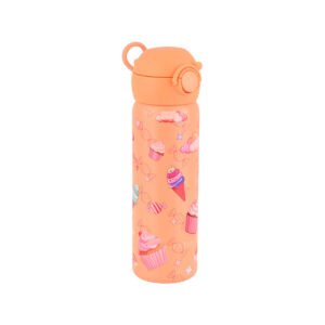 Alternative view of ΘΕΡΜΟΣ ΠΑΙΔΙΚΟ WONDER BOTTLE SAVE THE AEGEAN 500ml CANDY SKY