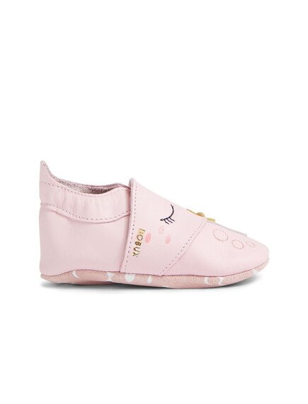 Bobux: Soft sole (3-21 μηνών) Narwhal Parfait Pink - Image 5