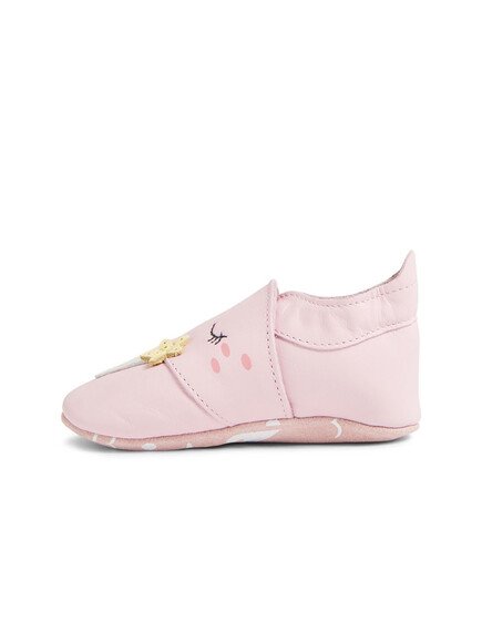 Bobux: Soft sole (3-21 μηνών) Narwhal Parfait Pink - Image 4