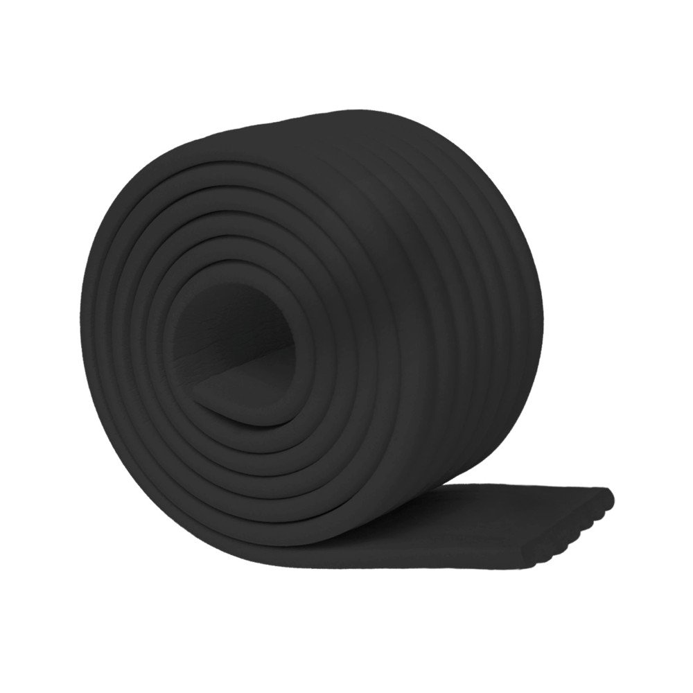 Sipo Αφρώδης Προστατευτική Ταινία L Shape – Black - Image 3
