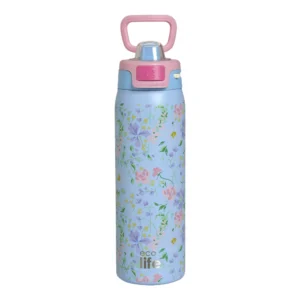 SPRINGTIME THERMOS 650ML