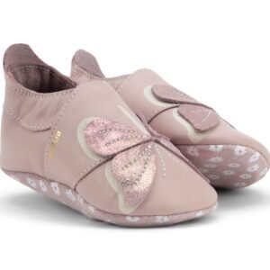Alternative view of Bobux: Soft sole (9-15 μηνών) Glitter Wings Blossom
