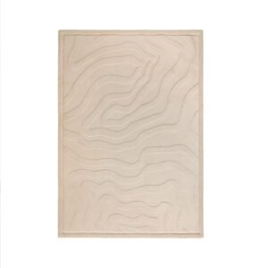 Hakuna Matte χαλί 3D 'Γήινη αρμονία' (200 x 150 x 2.5 εκ.)