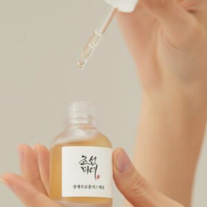 Alternative view of BEAUTY OF JOSEON Glow Serum Propolis + Niacinamide - Ορός λάμψης 30ml