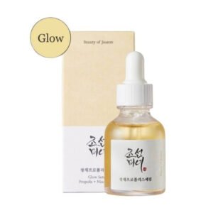 BEAUTY OF JOSEON Glow Serum Propolis + Niacinamide - Ορός λάμψης 30ml