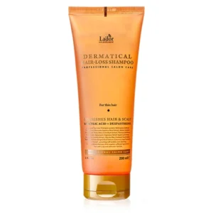 Lador Dermatical Hair-loss Shampoo For Thin Hair 200ml