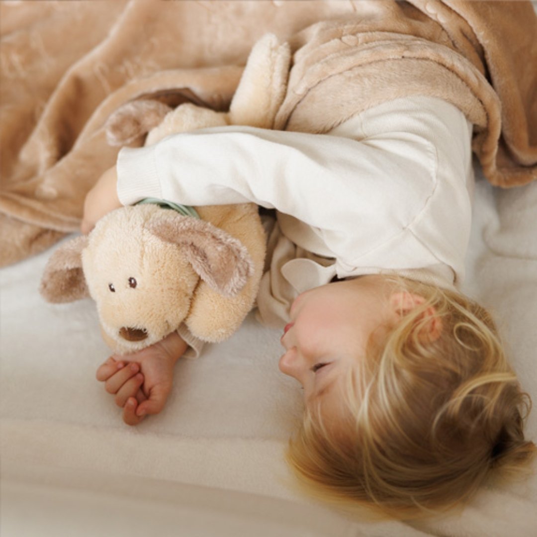 BabyOno: Λούτρινη φυσική θερμοφόρα με κουκούτσια από κεράσια για κολικούς - Image 3