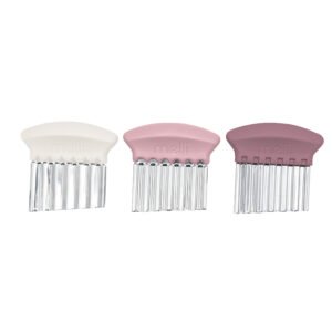 Alternative view of Melii – Crinkle Cutters Blush