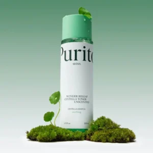 Alternative view of Purito Seoul Wonder Releaf Centella Toner Unscented - Τόνερ Προσώπου - 200ml