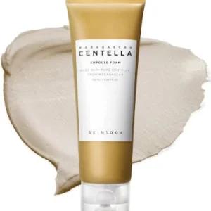 Skin1004 Madagascar Centella Ampoule Foam, 125ml