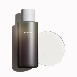 Haruharu Wonder Black Rice Hyaluronic Toner | Τονωτική Λοσιόν με Μαύρο Ρύζι & Υαλουρονικό – Ενυδάτωση & Ελαστικότητα